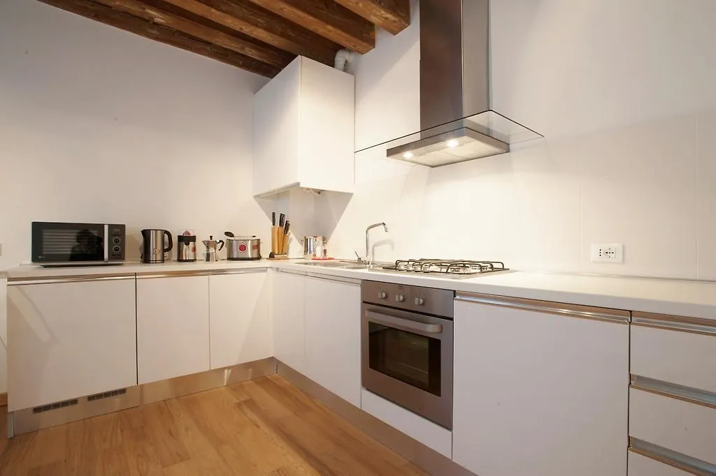 The Lion'S House Apt3 Apartment Venice 0*,  Italy